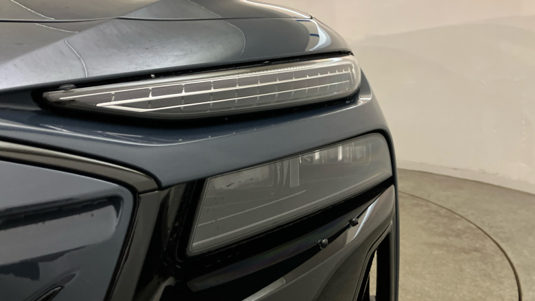 Audi A6 370kW S6 Quattro 100kWh Edition 1 5dr Auto Electric Estate